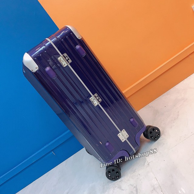 RIMOWA行李箱四輪拉杆箱 日默瓦 gdx1068